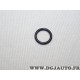 Joint raccord durite tuyau climatisation Fiat 71743825 pour fiat sedici suzuki SX4 de 2006 à 2014 