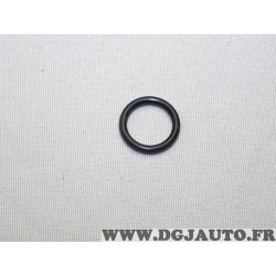 Joint raccord durite tuyau climatisation Fiat 71743825 pour fiat sedici suzuki SX4 de 2006 à 2014 