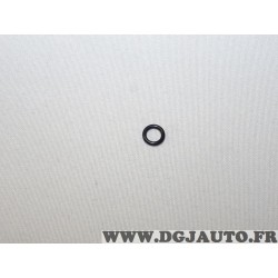 Joint raccord durite tuyau climatisation Fiat 71743823 pour fiat sedici suzuki SX4 de 2006 à 2014 