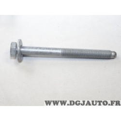 Vis M12x1.75x130 fixation cremaillere de direction Fiat 51915330 pour fiat 500 dont abarth lancia ypsilon 