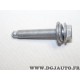 Vis M10x1.25x60 fixation support moteur Fiat 51934713 pour alfa romeo giulietta de 2010 à 2020 fiat bravo 2 II de 2007 à 2014 la