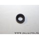 Bague support fixation capteur radar de recul parechocs arriere centre gauche Fiat 1392610080 pour fiat fiorino 4 IV partir de 2