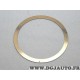 Bague SP0.85 differentiel boite de vitesses Fiat 55217177 pour alfa romeo 159 4C mito giulietta fiat 500L 500X freemont linea br