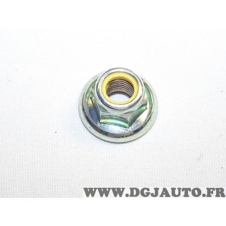 Ecrou rotule de direction Fiat 51836918 pour alfa romeo giulietta ottimo viaggio 