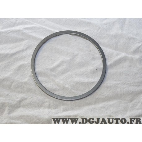 Bague engrenage SP 1.60 pignon boite de vitesses Fiat 55216122 pour alfa romeo 159 4C mito giulietta fiat 500L 500X freemont lin