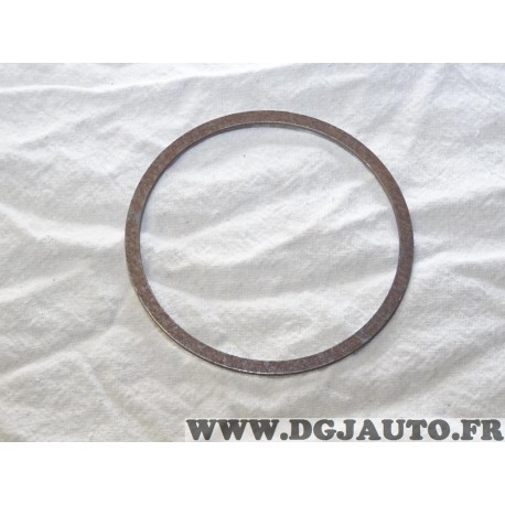 Bague engrenage SP 1.30 pignon boite de vitesses Fiat 55215856 pour alfa romeo 159 4C mito giulietta fiat 500L 500X freemont lin