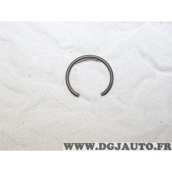 Arretoir cerclips retenue differentiel boite de vitesses Fiat 46533000 pour alfa romeo mito fiat 500 500L brava bravo cinquecent