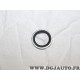 Joint tuyau durite gaz climatisation Fiat 10878180 pour alfa romeo 159 mito brera giulietta spider fiat 500L croma 2 II grande p