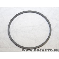 Bague entretoise pignon boite de vitesses Fiat 55558558 pour fiat ducato 3 4 5 6 III IV V VI partir de 2006 