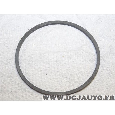 Bague entretoise pignon boite de vitesses Fiat 55558558 pour fiat ducato 3 4 5 6 III IV V VI partir de 2006 