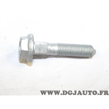 Vis fixation amortisseur suspension avant Fiat 52032374 pour fiat tipo 2 3 II III partir de 2015 