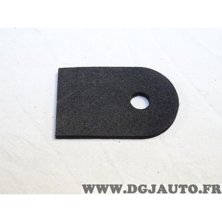 Joint tringlerie bras essuie glace Fiat 50516036 pour alfa romeo giulietta de 2010 à 2020 