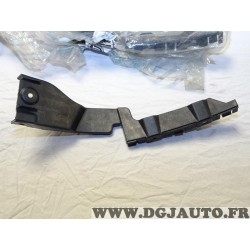 Etrier support fixation droit parechocs pare-chocs arriere Fiat 51881402 pour fiat 500 partir de 2007 dont abarth 