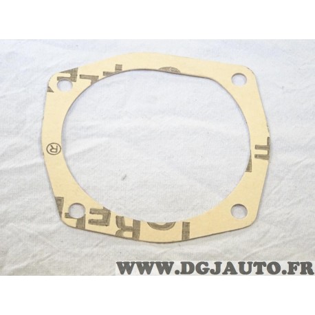 Joint corps pompe à eau Fiat 4192739 pour fiat cinquecento panda seicento uno 0.75 0.9 750CC 900CC essence 