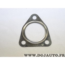 Joint tube tuyau collecteur echappement Fiat 46545517 pour fiat cinquecento panda seicento 0.9 900CC essence 