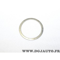 Bague SP0.80 pignon boite de vitesses Fiat 46437577 pour alfa romeo 145 146 147 156 159 166 GT GTV mito brera spider fiat coupé 