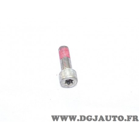 Vis fixation commande actionneur boite de vitesses Fiat 71733578 pour fiat croma 2 II idea punto 2 II FL stilo lancia musa 