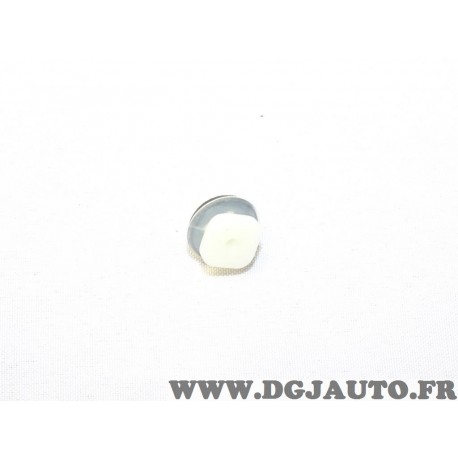 Agrafe attache fixation extension aile moulure Fiat 51745787 pour fiat strada de 2011 à 2014 