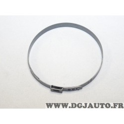 Collier 94.5mm soufflet cardan arbre de transmission Fiat 46307520 pour alfa romeo 147 156 166 GT fiat croma 2 II idea bravo 2 I