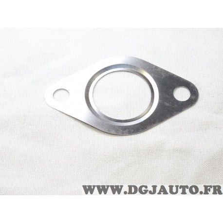 Joint vanne EGR Fiat 9659710080 pour fiat ducato 3 III citroen jumper peugeot boxer 2.2JTD 2.2HDI 2.2 HDI JTD diesel de 2006 à 2