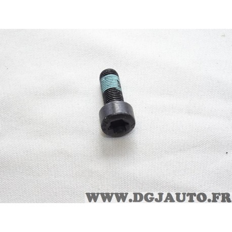 Vis fixation volant moteur Fiat 9652083980 pour fiat ulysse 1 2 I II scudo 1 2 I II lancia zeta phedra citroen evasion jumpy C4 