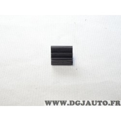 Tampon support parebrise pare-brise Fiat 60657190 pour alfa romeo 166 de 1998 à 2007 