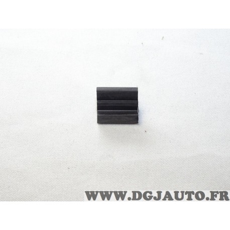 Tampon support parebrise pare-brise Fiat 60657190 pour alfa romeo 166 de 1998 à 2007 