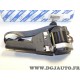 Enrouleur ceinture de sécurité avant gauche prétensionneur Fiat 735286359 pour fiat palio 5 portes dont weekend siena partir de 