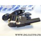 Enrouleur ceinture de sécurité avant droite prétensionneur Fiat 735286358 pour fiat palio 5 portes dont weekend siena partir de 