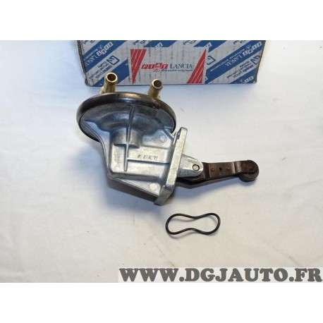 Pompe à vide depression Fiat 7541660 pour fiat ritmo regata seat ibiza malaga ronda diesel 