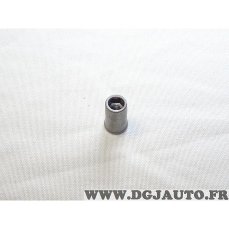 Ecrou supérieur injecteur carburant Fiat 9635134680 pour fiat ulysse 1 2 I II scudo 1 2 I II lancia zeta phedra citroen C8 evasi