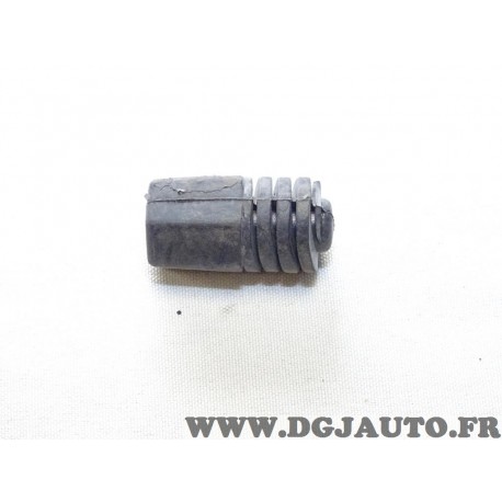 Tampon fermeture capot moteur hayon de coffre Fiat 46456562 pour alfa romeo giulia stelvio fiat palio siena doblo 1 2 3 4 I II I