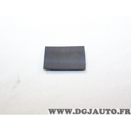 Tampon support parebrise pare-brise Fiat 60624621 pour alfa romeo 166 de 1998 à 2007 