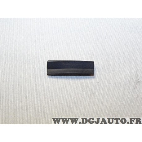 Tampon support parebrise pare-brise Fiat 60651904 pour alfa romeo 166 de 1998 à 2007 