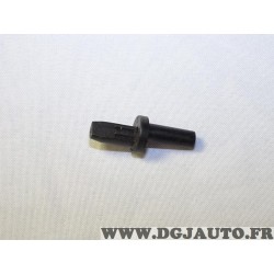 Axe fixation plage arriere de coffre Fiat 71715610 pour fiat marea SW de 1999 à 2002 