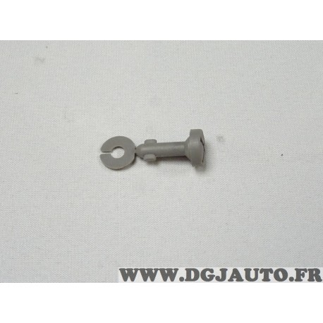 Vis axe fixation couvercle tiroir tableau de bord Fiat 735273259 pour fiat punto 2 II de 1999 à 2003 