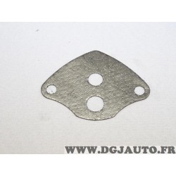 Joint vanne EGR Fiat 7788036 pour fiat punto 1 dont cabriolet de 1993 à 1997 tempra de 1993 à 1996 lancia dedra de 1994 à 1999 