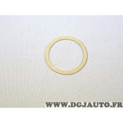 Joint allumeur bouchon carter huile Fiat 46434691 pour fiat duna elba mille clip palio panda 1 punto 1 siena tempra tipo uno don