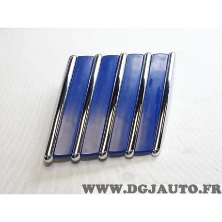 Logo motif embleme badge ecusson monogramme Fiat 46422905 pour fiat croma de 1990 à 1996 