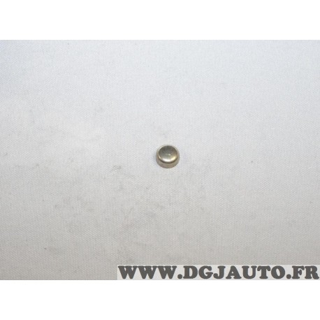 Bouchon pastille de sablage 10mm Fiat 14328201 pour alfa romeo 145 146 147 155 156 164 166 mito GT GTV spider fiat 500 500L brav