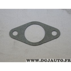 Joint durite liquide de refroidissement Fiat 60806269 pour alfa romeo 155 fiat coupé croma tempra tipo lancia dedra delta kappa 