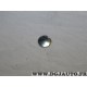 Bouchon pastille de sablage 18mm Fiat 10158701 pour alfa romeo 145 146 155 164 fiat brava bravo coupé croma duna palio punto sie