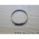 Collier serrage durite tuyau Fiat 60765614 pour fiat lancia alfa romeo 