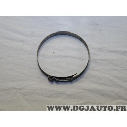 Collier serrage durite tuyau Fiat 60765614 pour fiat lancia alfa romeo 