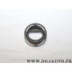 Support bague douille arret tirette cable starter Fiat 5987413 pour fiat tipo de 1987 à 1993 