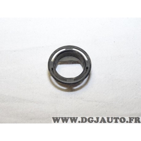 Support bague douille arret tirette cable starter Fiat 5987413 pour fiat tipo de 1987 à 1993 