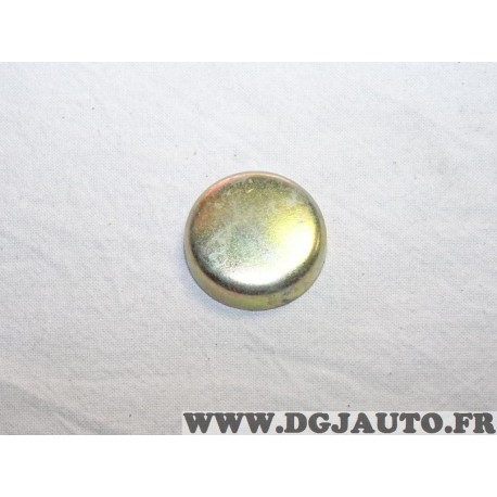 Bouchon pastille de sablage Fiat 14329001 pour alfa romeo 33 145 146 155 fiat brava bravo coupé croma duna elba marea palio pand