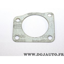 Joint electrovanne soupape pipe admission air Fiat 504107629 pour fiat ducato 3 4 III IV partir de 2006 140CV 