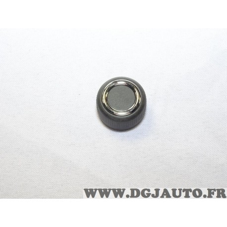 Bouton reglage poste radio autoradio Fiat 71753073 pour fiat croma 2 II de 2005 à 2010 