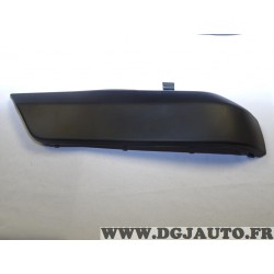 Baguette moulure parechocs pare-chocs arriere droit Fiat 1495754898 pour fiat scudo peugeot expert citroen jumpy de 2004 à 2006 